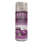 Auto Extreme Clear Lacquer Spray 400ml Spray Paint